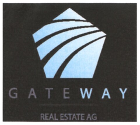 GATEWAY REAL ESTATE AG Logo (DPMA, 30.08.2011)