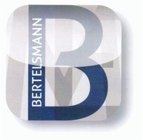 BERTELSMANN Logo (DPMA, 10/28/2011)