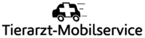 Tierarzt-Mobilservice Logo (DPMA, 29.11.2011)