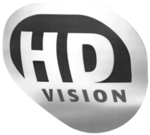 HD VISION Logo (DPMA, 23.12.2011)