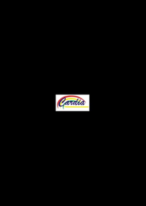 Cardia Logo (DPMA, 27.11.2012)