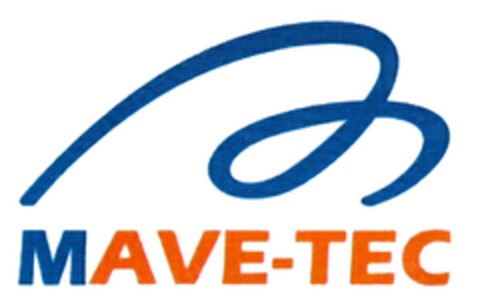 MAVE-TEC Logo (DPMA, 06.11.2012)