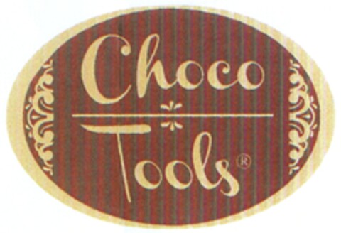 Choco Tools Logo (DPMA, 08.12.2012)