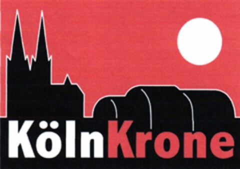 KölnKrone Logo (DPMA, 26.01.2013)