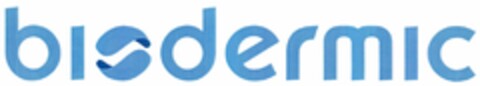 biodermic Logo (DPMA, 12.02.2013)