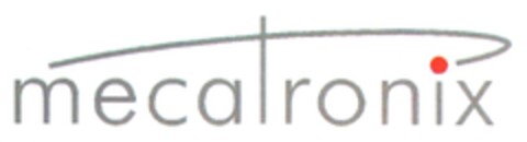 MecaTronix Logo (DPMA, 14.02.2013)
