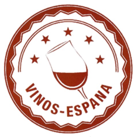 VINOS-ESPANA Logo (DPMA, 29.07.2013)