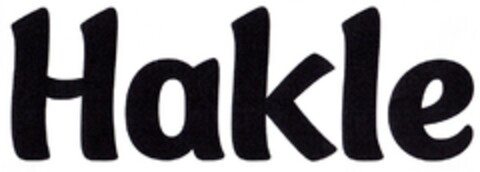 Hakle Logo (DPMA, 09/30/2013)