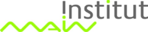 MAiN Institut Logo (DPMA, 02.04.2014)