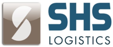 SHS LOGISTICS Logo (DPMA, 01/07/2014)