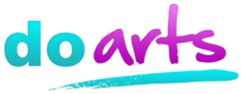 doarts Logo (DPMA, 23.09.2014)