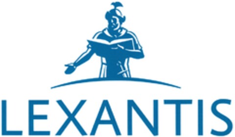 LEXANTIS Logo (DPMA, 11.06.2014)