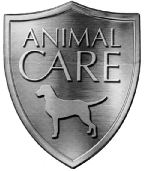 ANIMAL CARE Logo (DPMA, 22.07.2014)