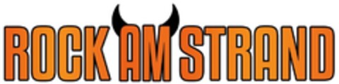 ROCK AM STRAND Logo (DPMA, 08.12.2014)