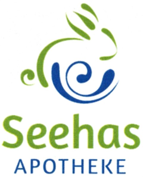 Seehas APOTHEKE Logo (DPMA, 02.11.2015)