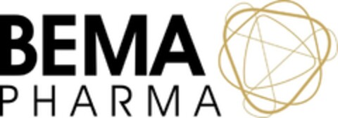 BEMA PHARMA Logo (DPMA, 04/22/2015)