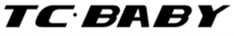 TC.BABY Logo (DPMA, 27.05.2015)