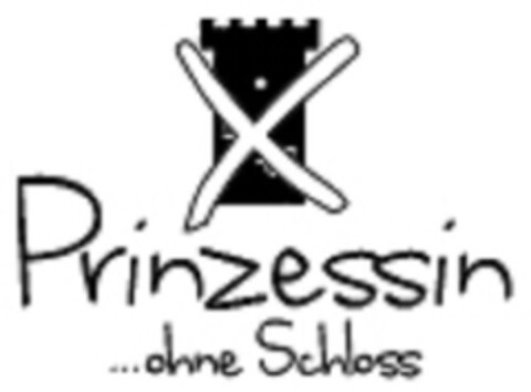 Prinzessin ohne Schloss Logo (DPMA, 10.09.2015)