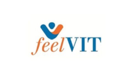 feelVit Logo (DPMA, 18.11.2015)