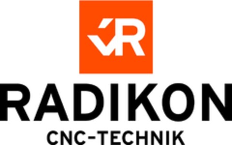 RADIKON Logo (DPMA, 15.04.2015)