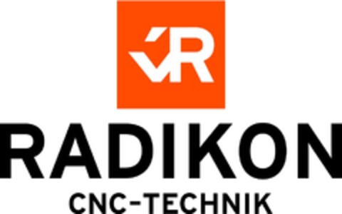 RADIKON Logo (DPMA, 04/15/2015)