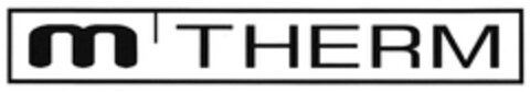 mTherm Logo (DPMA, 01.06.2016)