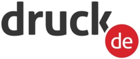 druck.de Logo (DPMA, 24.10.2016)