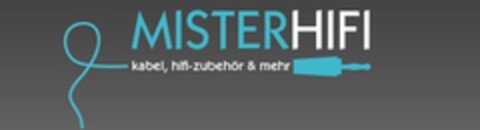 MISTERHIFI Logo (DPMA, 09.04.2016)