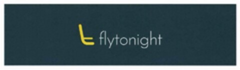 flytonight Logo (DPMA, 03.01.2017)