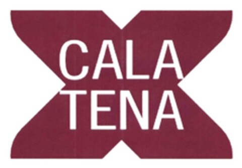 CALATENA Logo (DPMA, 23.01.2017)