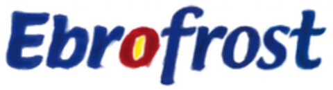 Ebrofrost Logo (DPMA, 01/27/2017)