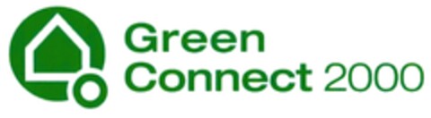 Green Connect 2000 Logo (DPMA, 16.10.2017)
