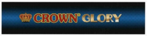 CROWN GLORY Logo (DPMA, 11/14/2017)