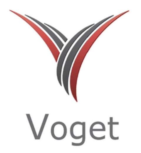 Voget Logo (DPMA, 04/05/2017)