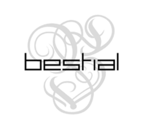 bestial Logo (DPMA, 08.03.2018)