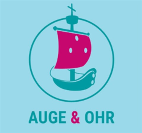 AUGE & OHR Logo (DPMA, 15.03.2018)