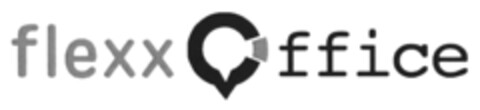 flexx  ffice Logo (DPMA, 30.08.2019)
