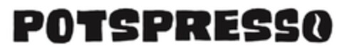POTSPRESSO Logo (DPMA, 31.01.2019)