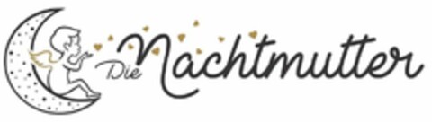 Die Nachtmutter Logo (DPMA, 11.02.2019)