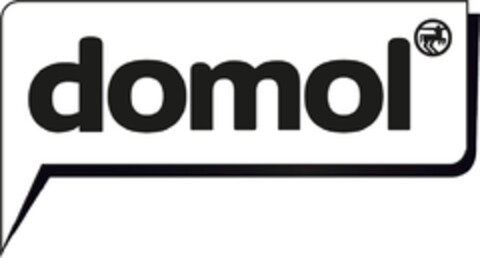 domol Logo (DPMA, 25.02.2019)