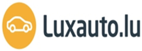 Luxauto.lu Logo (DPMA, 10/08/2019)