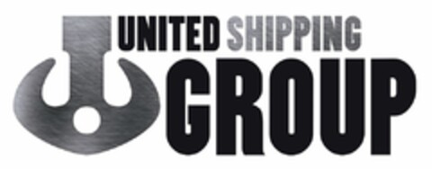 UNITED SHIPPING GROUP Logo (DPMA, 12/04/2019)