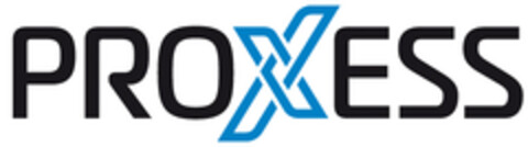 PROXESS Logo (DPMA, 19.02.2019)