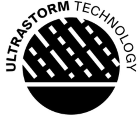 ULTRASTORM TECHNOLOGY Logo (DPMA, 31.05.2019)