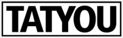 TATYOU Logo (DPMA, 22.10.2019)