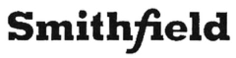 Smithfield Logo (DPMA, 19.11.2004)