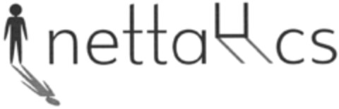 nettaHcs Logo (DPMA, 07/28/2020)