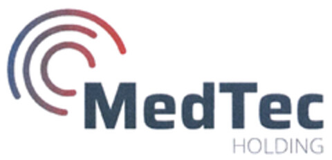 MedTec HOLDING Logo (DPMA, 23.10.2020)