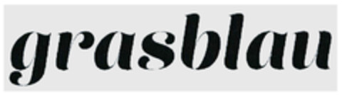 grasblau Logo (DPMA, 19.02.2020)
