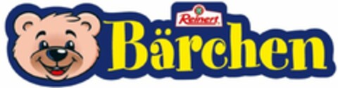 Reinert Bärchen Logo (DPMA, 04/01/2020)